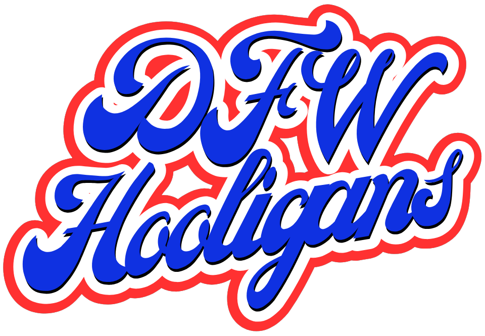 DFW Hooligans logo