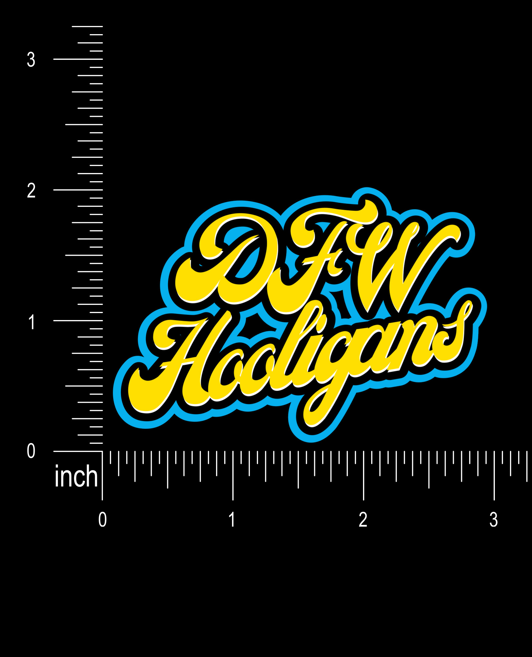 DFW Logo